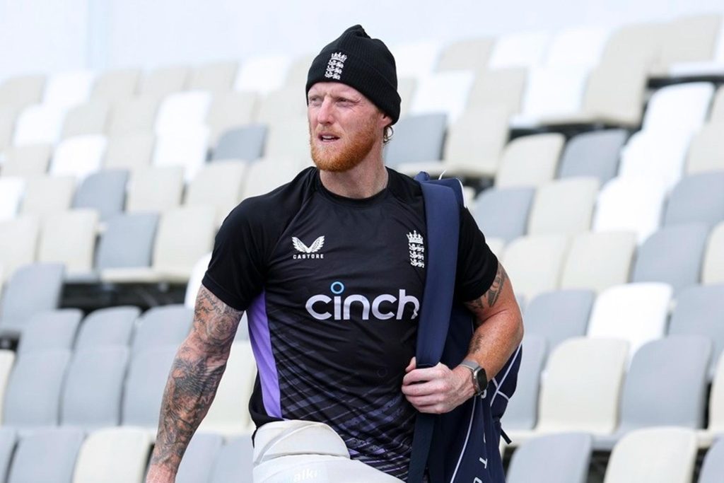 Can Ben Stokes face sanctions for his Instagram story on England's WTC point deduction?