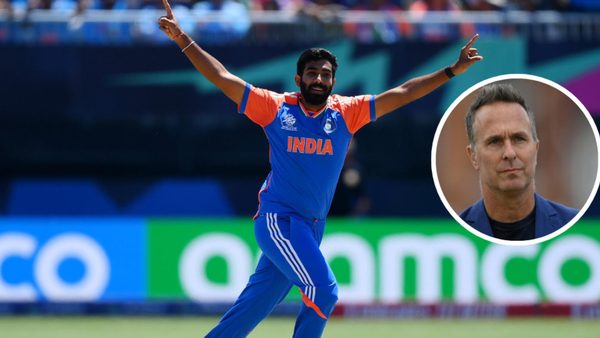 michael-vaughan-jasprit-bumrah-is-the-greatest-ever-white-ball-seamer.Click to read full article.