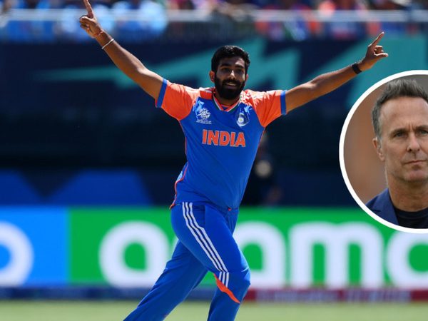 michael-vaughan-jasprit-bumrah-is-the-greatest-ever-white-ball-seamer.Click to read full article.