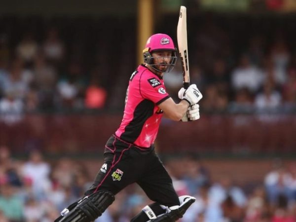 james-vince-return-sydney-sixers-big-bash-league.Click to read full article.