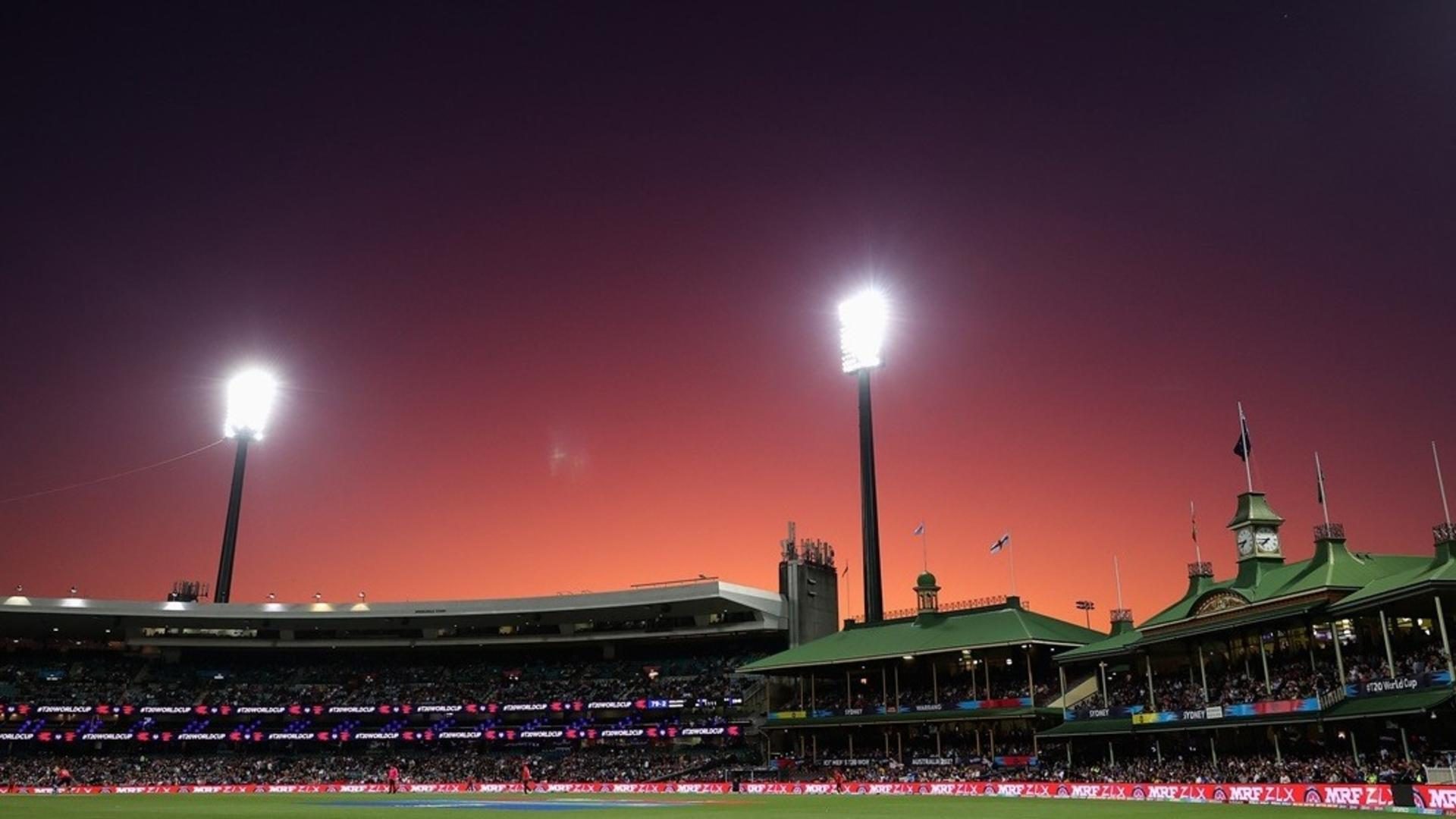 Quiz! How Well Do You Know The Sydney Cricket Ground? | Wisden Cricket Quiz