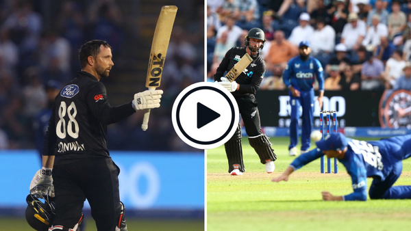 eng-v-nz-highlights-mitchell-conway-centuries-new-zealand-england-first-odi-2023.Click to read full article.
