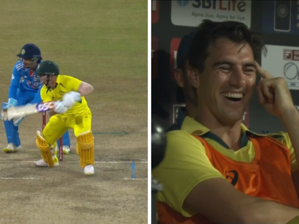 david-warner-bats-right-handed-against-r-ashwin-pat-cummins-laughs-in-dug-out.Click to read full article.