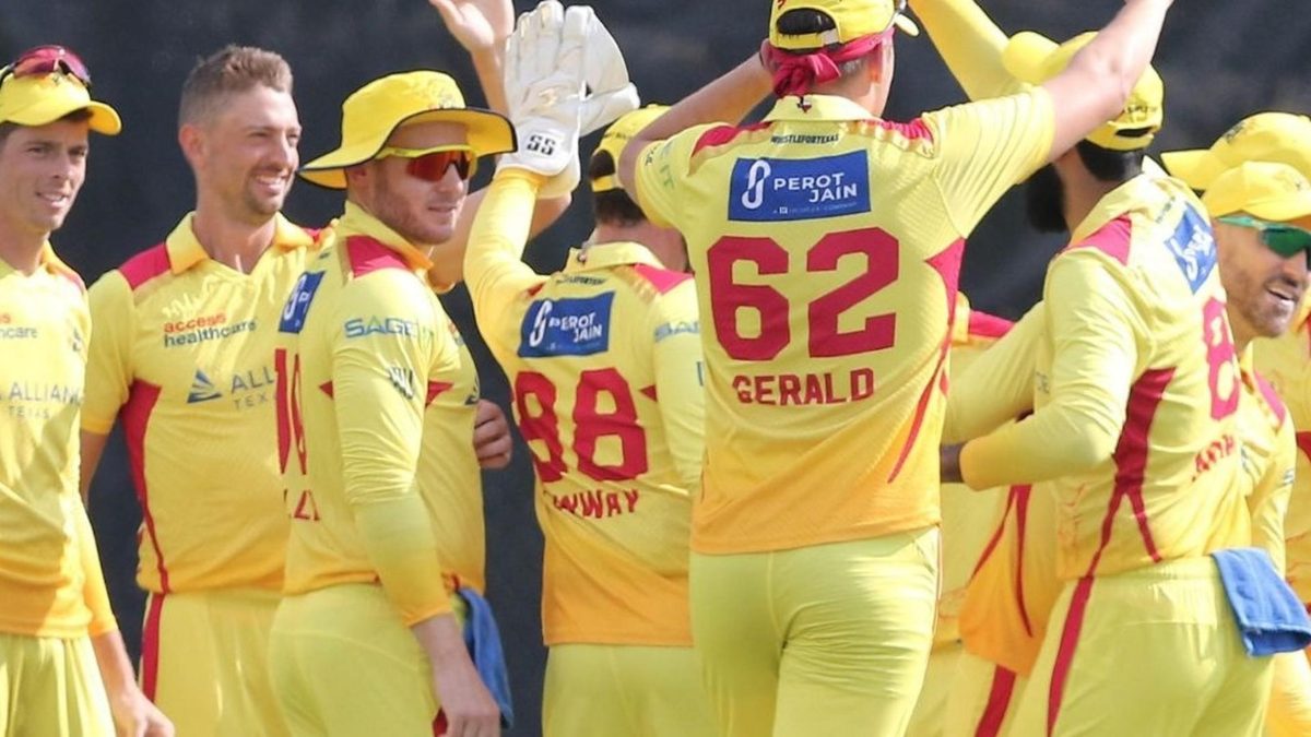 The playoffs of the 2024 season of the Major League Cricket will be held from Wednesday (July 24) and here’s where you can watch the MLC 2024 live on TV channels and streaming platforms.