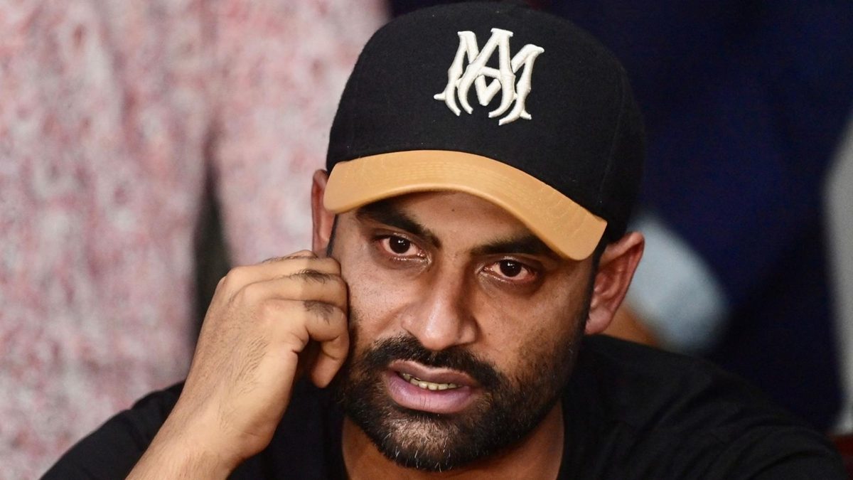 Tamim Iqbal announces retirement from international cricket