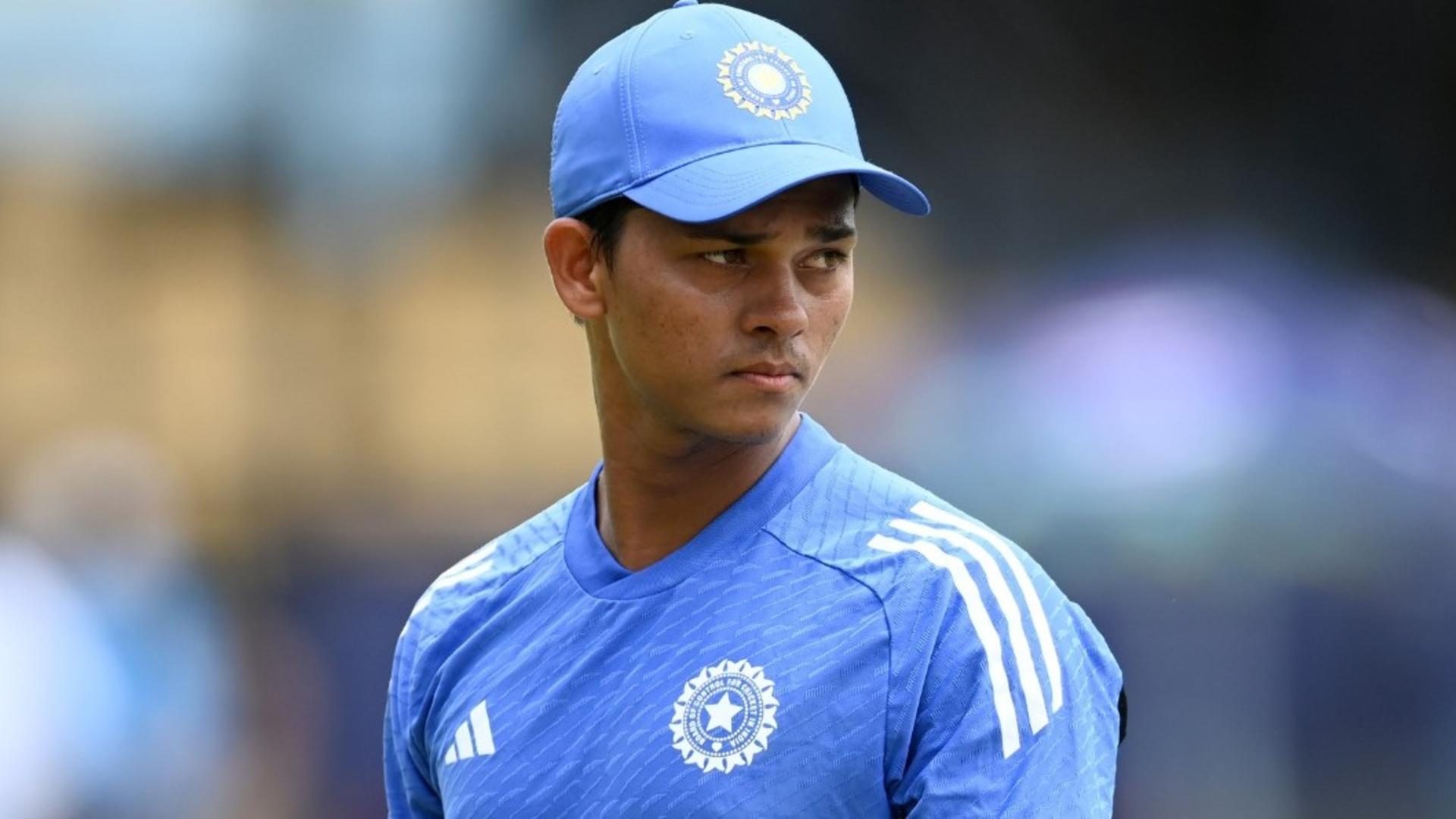 Yashasvi Jaiswal Is More Than Ready For ODIs, It