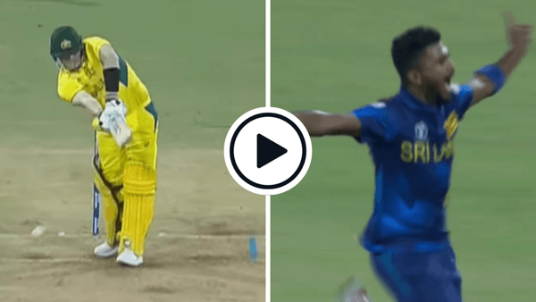 watch-dilshan-madushanka-rips-through-warner-smith-double-wicket-maiden-cwc-2023-aus-vs-sl.Click to read full article.