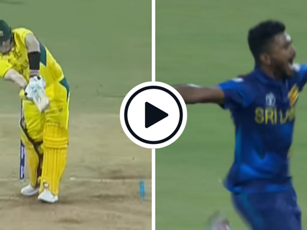 watch-dilshan-madushanka-rips-through-warner-smith-double-wicket-maiden-cwc-2023-aus-vs-sl.Click to read full article.