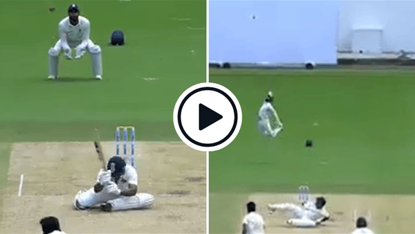 watch-sarfaraz-khan-ends-up-on-his-back-after-playing-outrageous-scoop-shot-in-ranji-trophy-final.Click to read full article.