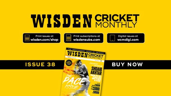 wisden-cricket-monthly-issue-38-the-pace-issue.Click to read full article.