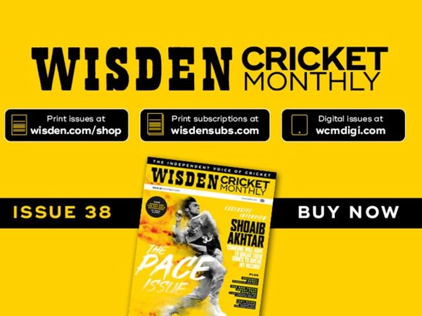 wisden-cricket-monthly-issue-38-the-pace-issue.Click to read full article.
