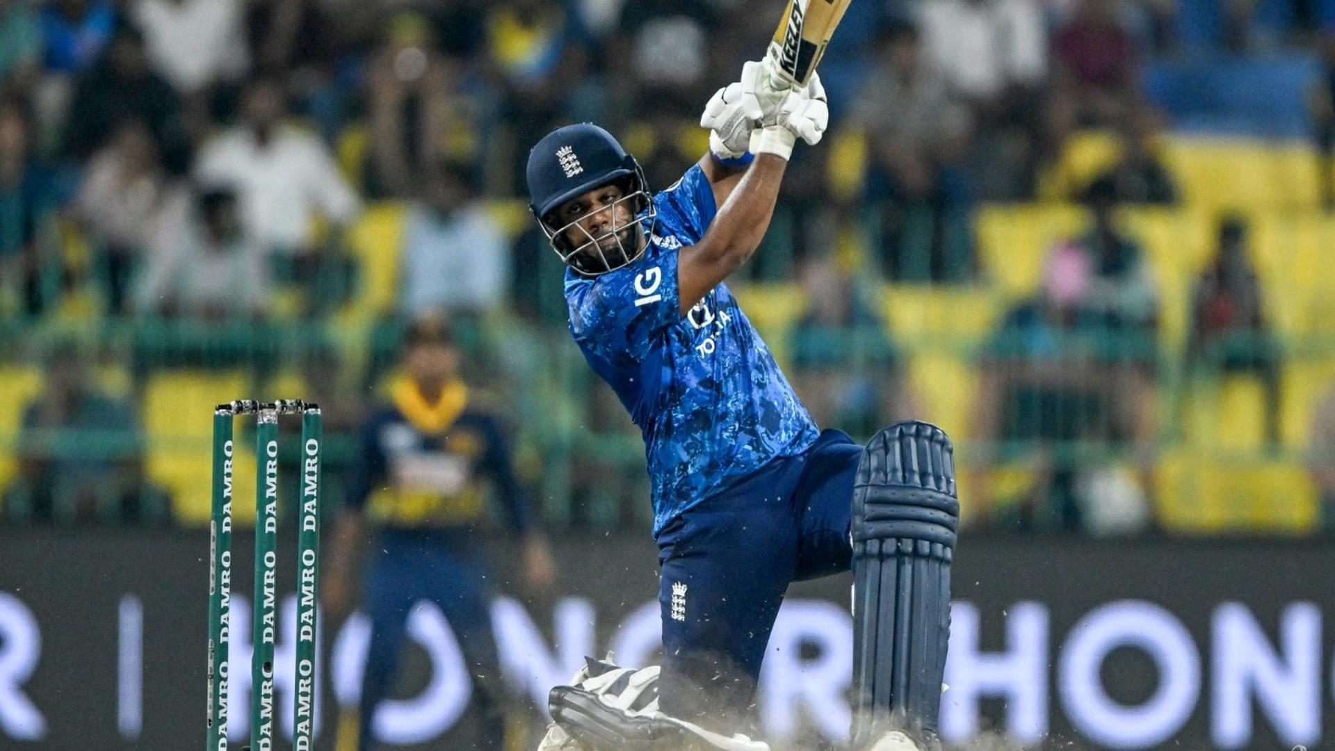 Dijelaskan: Mengapa Inggris Mempromosikan ‘Nighthawk’ All-Rounder Dengan Rata-rata ODI 12,40 Untuk Dibuka Melawan Sri Lanka | SL vs Inggris