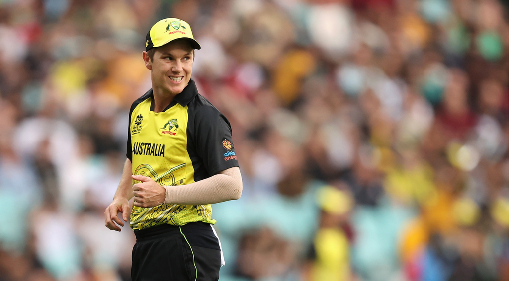 Adam Zampa has taken the most men's T20I wickets for Australia. 