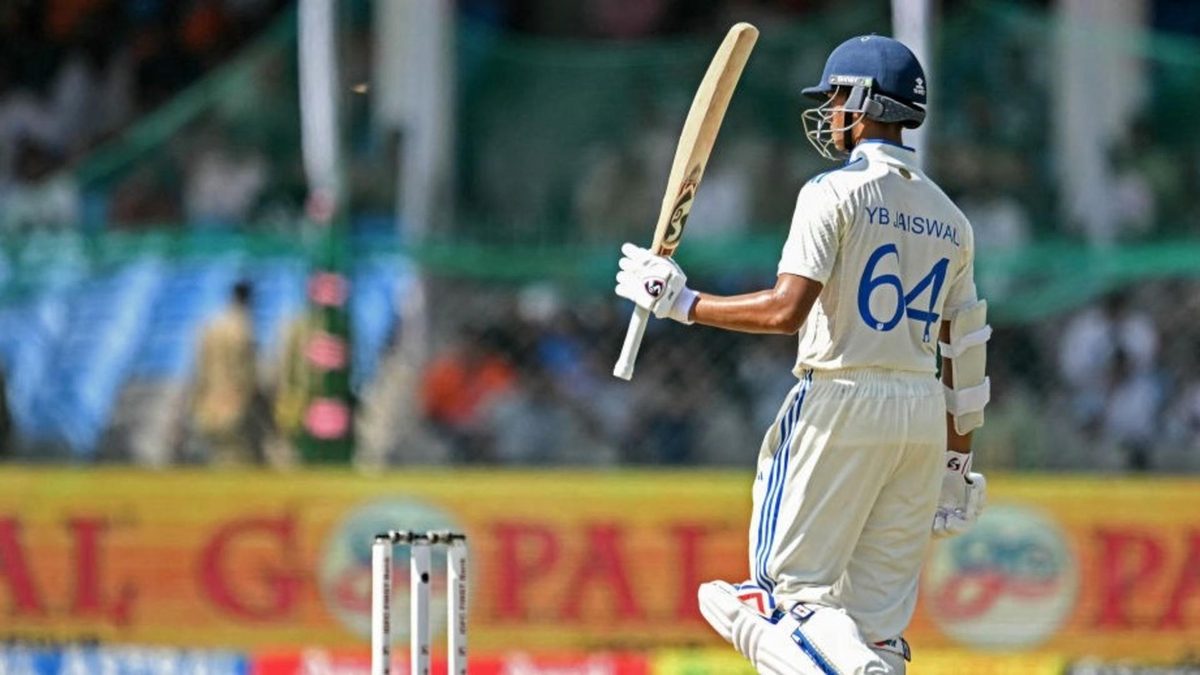 India redefined batting rulebooks to force a result in the Kanpur Test against Bangladesh