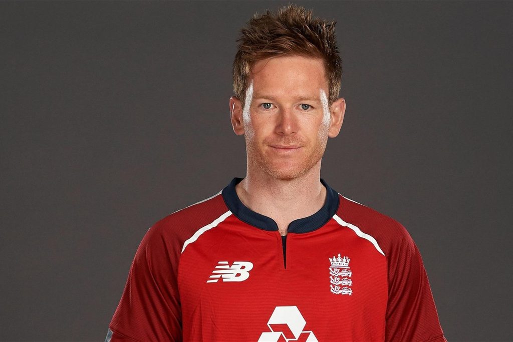 Eoin Morgan: Adil Rashid ‘absolutely’ has the skills to crack Test cricket