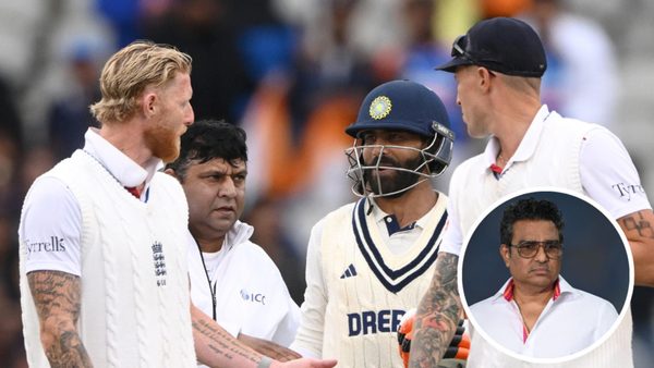 sanjay-manjrekar-ben-stokes-behaved-like-a-spoiled-kid-during-old-trafford-draw-controversy.Click to read full article.
