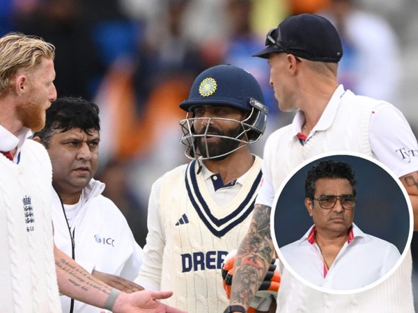 sanjay-manjrekar-ben-stokes-behaved-like-a-spoiled-kid-during-old-trafford-draw-controversy.Click to read full article.