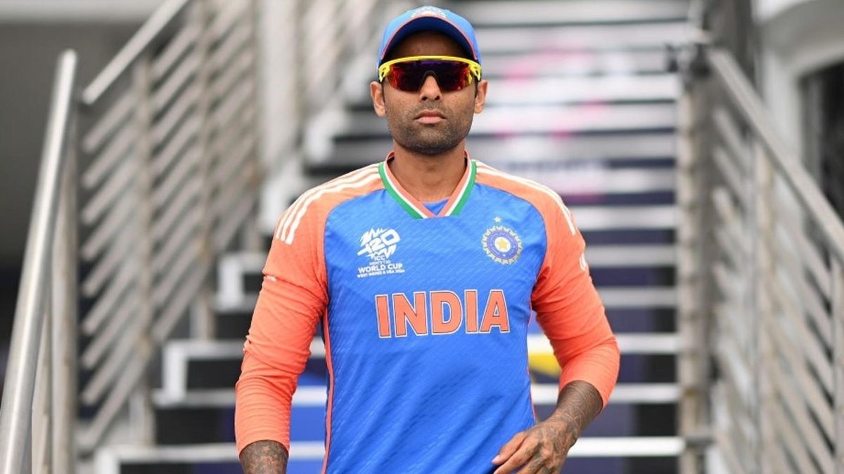 India Asia Cup squad