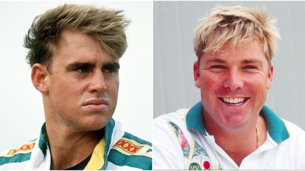 the-story-of-matthew-hayden-first-sighting-of-the-king-shane-warne.Click to read full article.