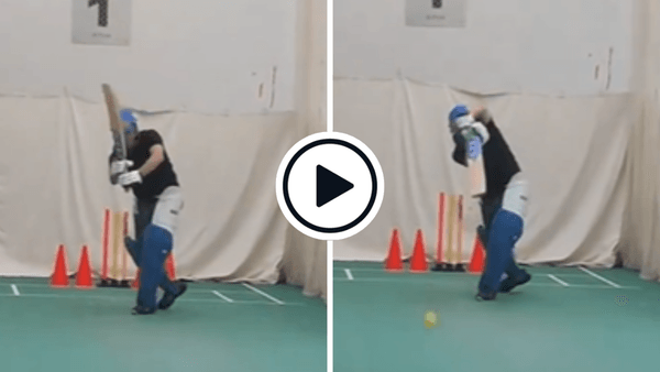 watch-sachin-tendulkar-makes-batting-comeback-drives-and-flicks-from-same-spot-ahead-of-charity-game.Click to read full article.