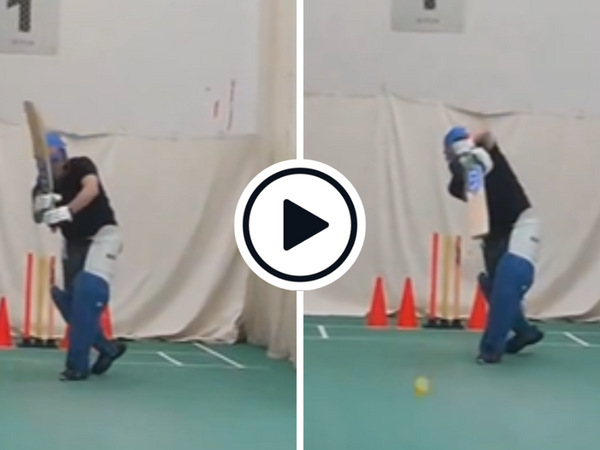 watch-sachin-tendulkar-makes-batting-comeback-drives-and-flicks-from-same-spot-ahead-of-charity-game.Click to read full article.