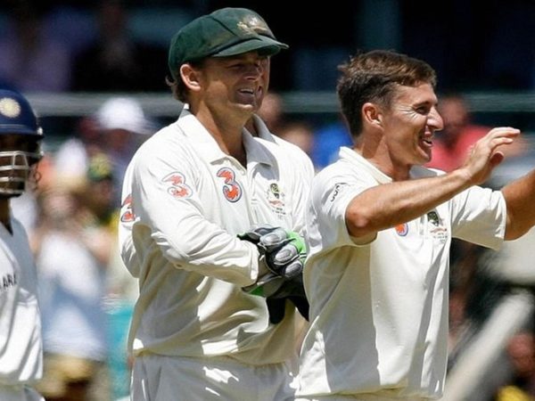 hogg-ganguly-bunny-flight-test-cricket.Click to read full article.