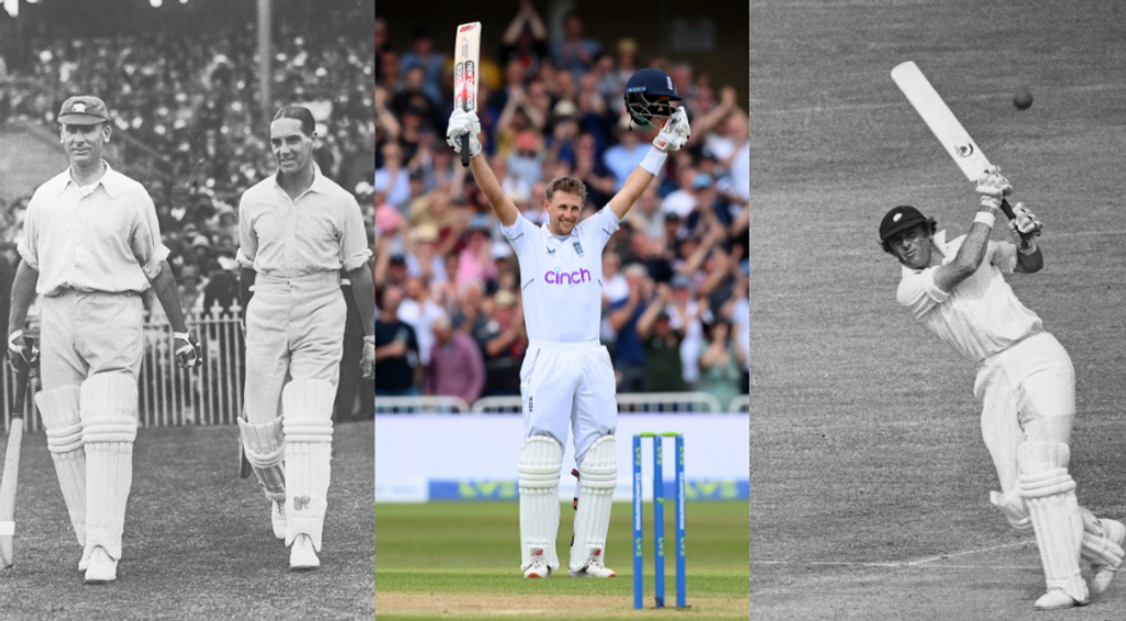 Who is England’s greatest men’s Test batter? The 12 contenders