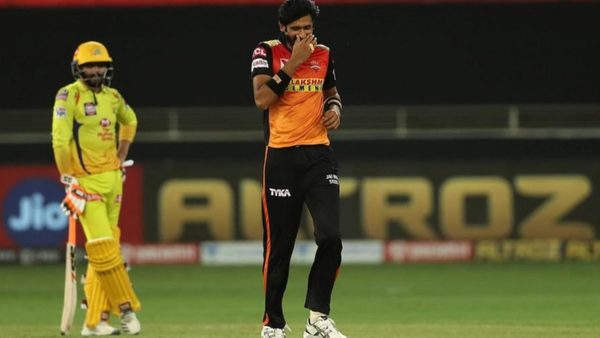 khaleel-ahmed-clarifies-after-being-criticised-for-dwayne-bravo-sendoff.Click to read full article.