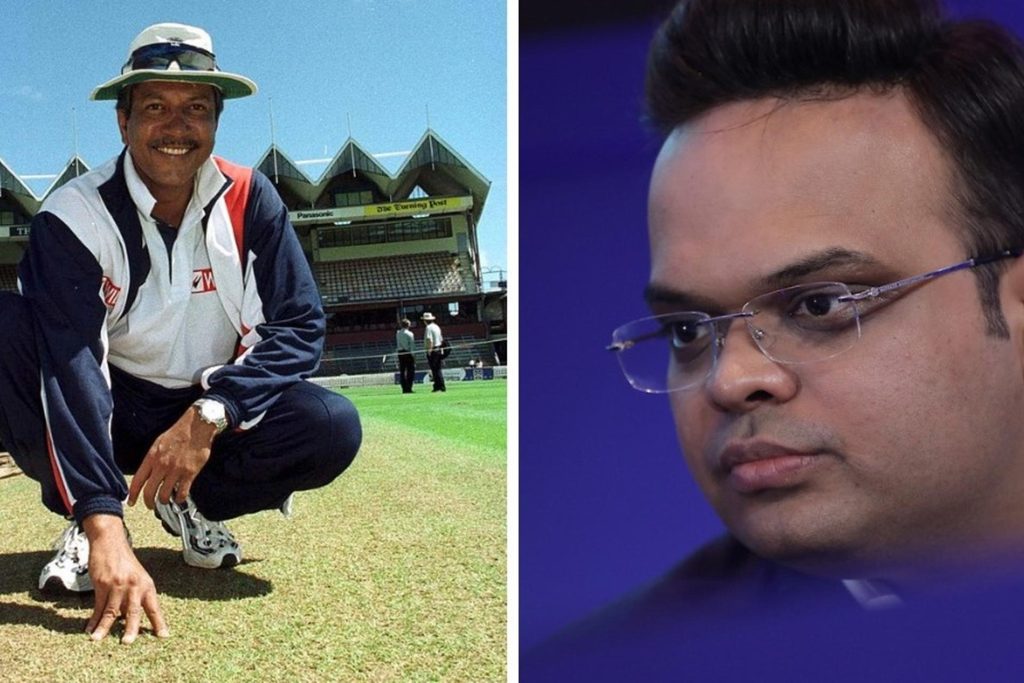 BCCI releases INR 1 crore to assist in treatment for ailing ex-player Aunshuman Gaekwad