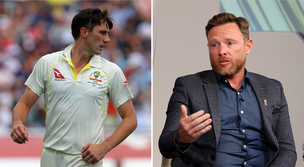 Ian Bell: Despite defeat, England have psychological hold over scared Aussies