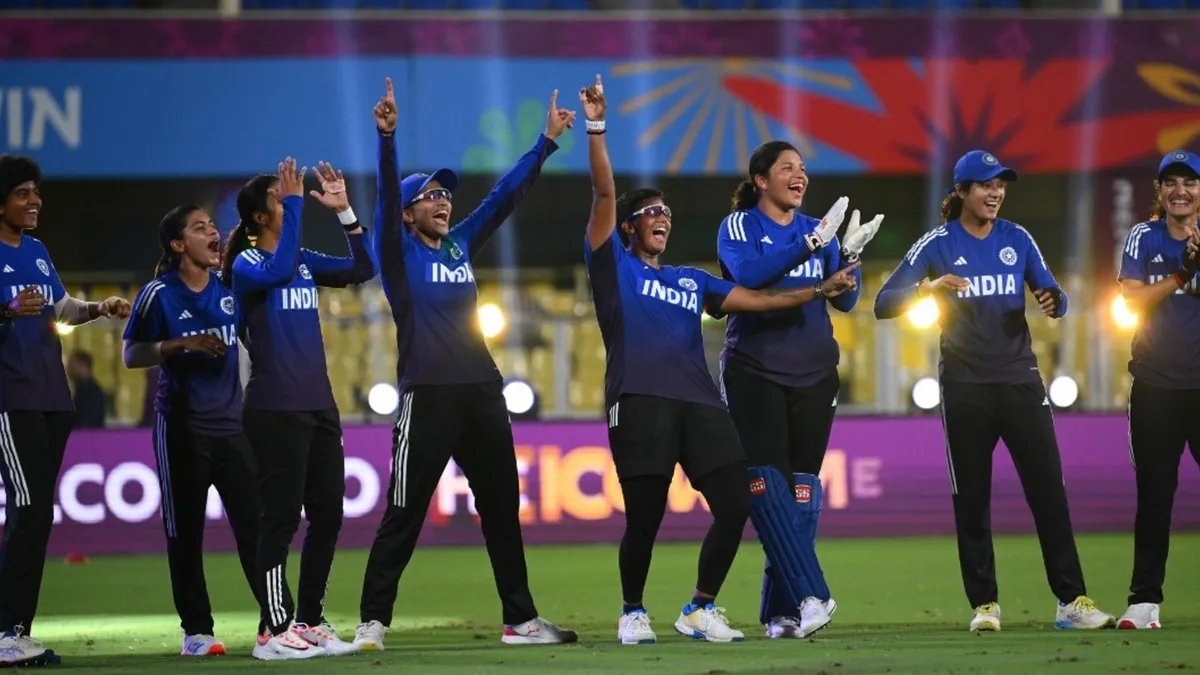 The Women’s World Cup begins on September 30, and here’s where you can watch the 50-over event live on TV and live streaming in the USA.
