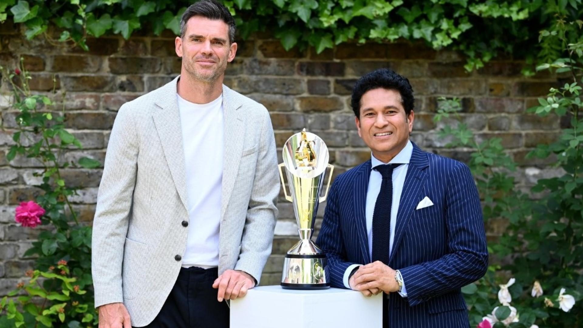 Bilateral Trophy Example Quiz! Can You Name The Trophies These Men’s Bilateral Test Series Are ...