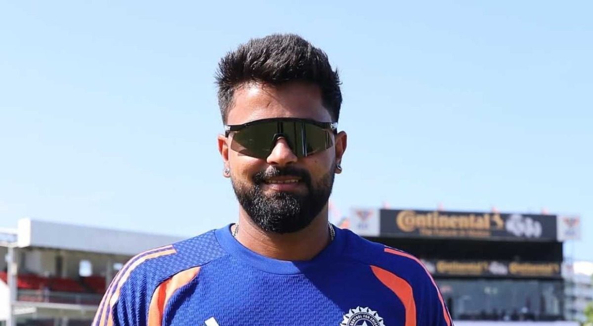Oldest Indian Test debutants in 21st century: Saransh Jain tops list in second Test against Sri Lanka