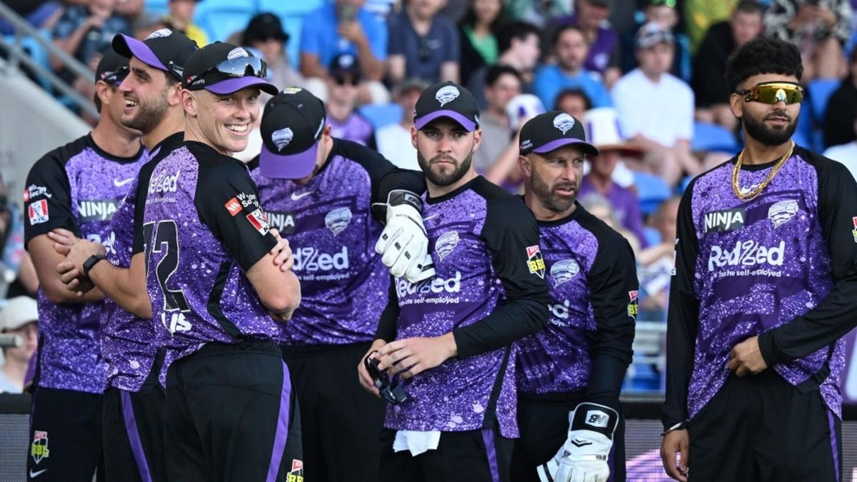 The second edition of the Global Super League will begin on July 10. Here's the full list of squads for the tournament.