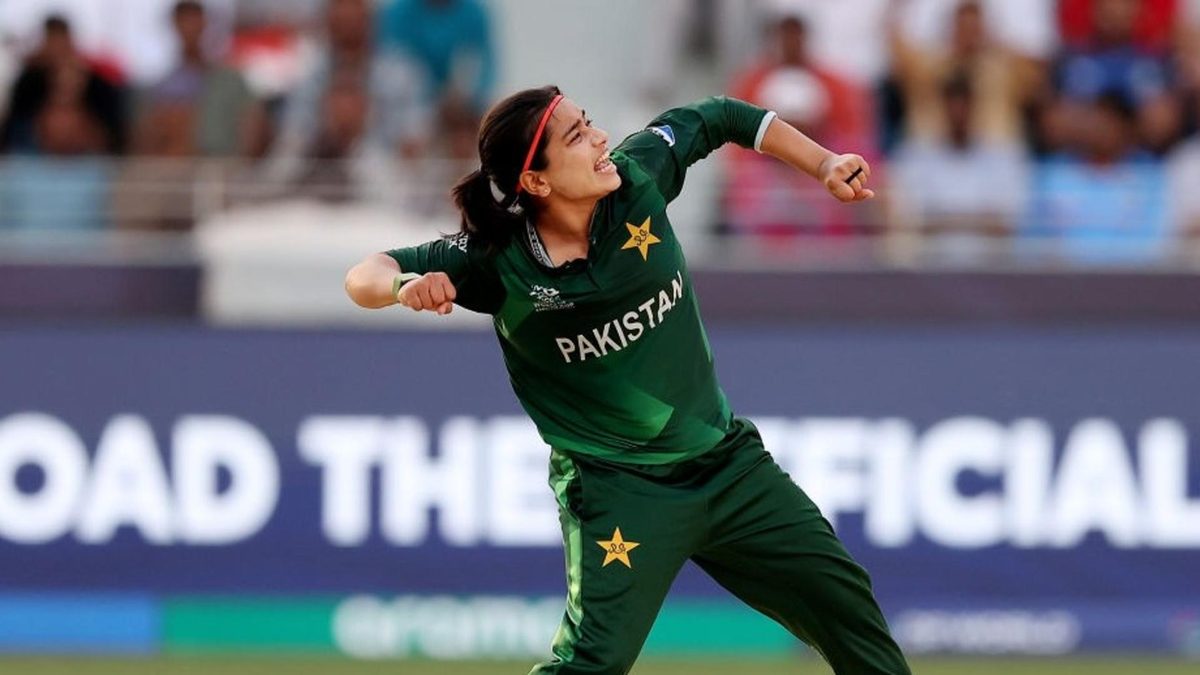 IRE vs PAK Women T20I where to watch
