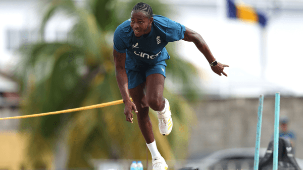 rob-key-surprised-to-learn-of-jofra-archer-club-cricket-comeback-mid-press-conference.Click to read full article.