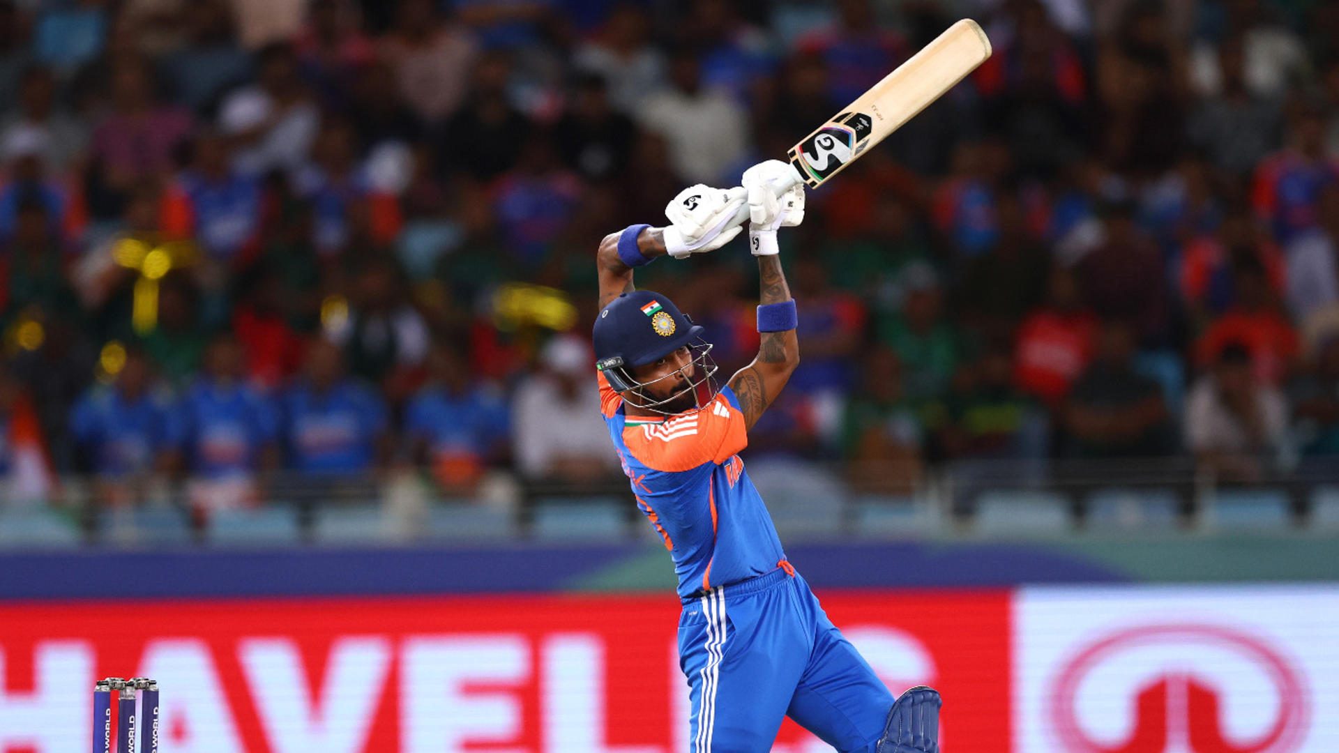 77* In 42: Star All-Rounder On Comeback Trail Melakukan Pengejaran Menakjubkan Di T20 Domestik India