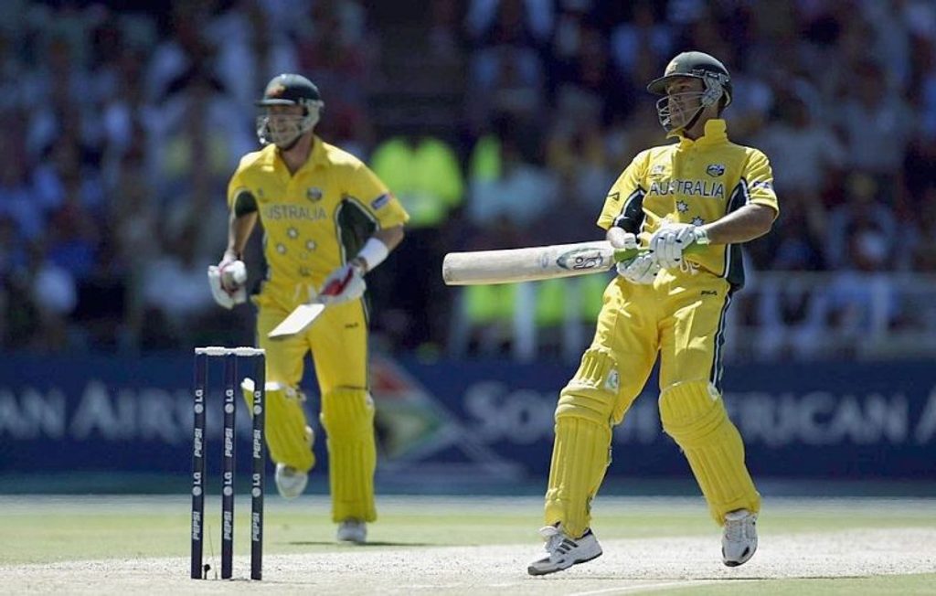 Ponting