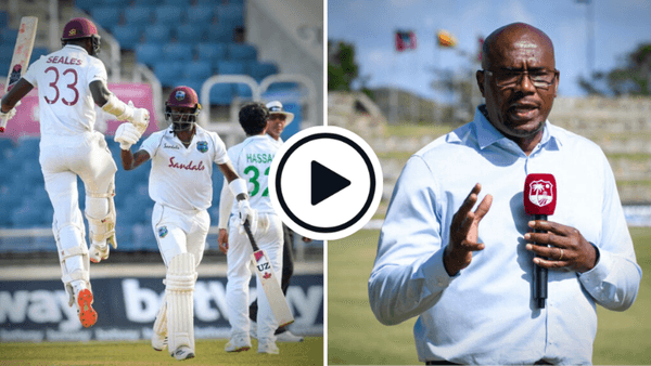 watch-ian-bishop-nails-the-moment-yet-again-as-west-indies-win-one-of-the-greatest-test-matches-ever.Click to read full article.