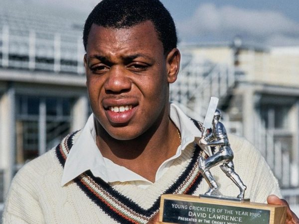david-lawrence-obituary-wisden-almanack.Click to read full article.