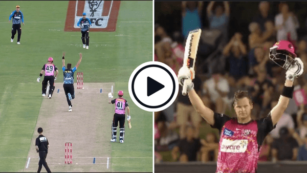 watch-steve-smith-six-maiden-historic-56-ball-bbl-ton-sydney-sixers.Click to read full article.