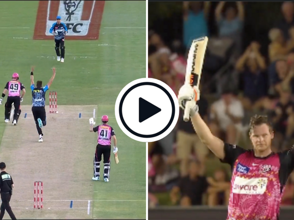 watch-steve-smith-six-maiden-historic-56-ball-bbl-ton-sydney-sixers.Click to read full article.
