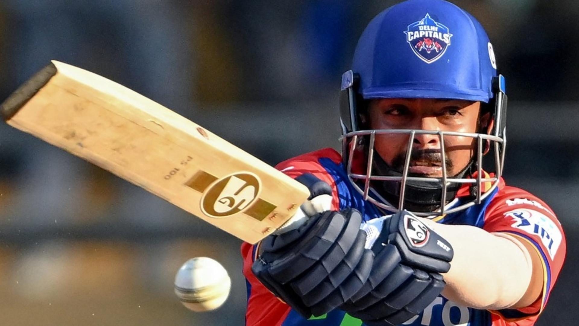 Lima Puluh Dalam 23 Bola: Prithvi Shaw Memperluas Patch Ungu Dengan Blitz Pembukaan Pada Debut Kapten SMAT T20 | Piala Syed Mushtaq Ali