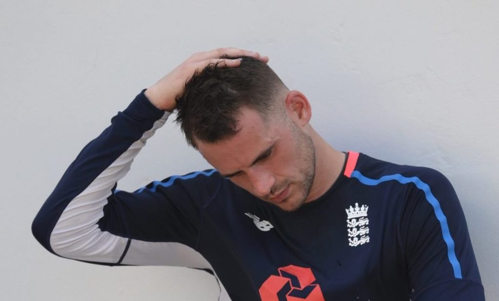 ‘Assured suspension wouldn’t affect World Cup selection’ – Hales’ management