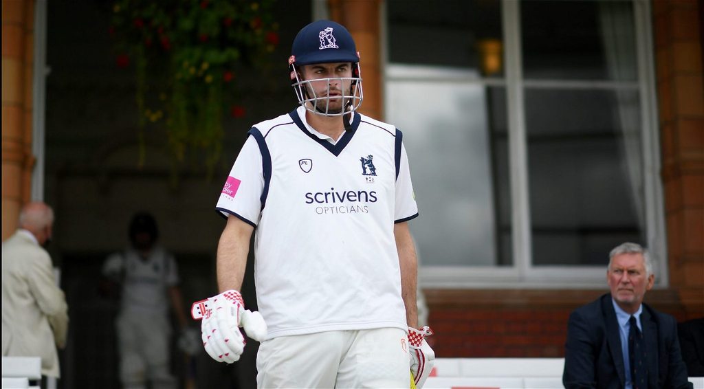 Is it that unrealistic to expect Dom Sibley to be England’s Cheteshwar Pujara?