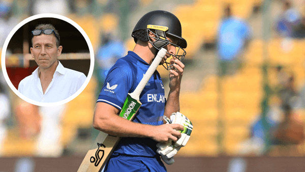 michael-atherton-england-confidence-rock-bottom-sri-lanka-cwc-2023.Click to read full article.