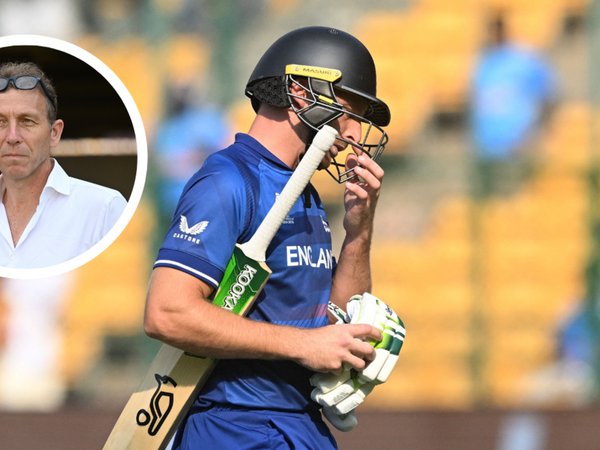 michael-atherton-england-confidence-rock-bottom-sri-lanka-cwc-2023.Click to read full article.