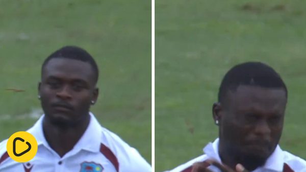 watch-jayden-seales-startled-by-dragonfly-attack-abruptly-pulls-out-of-run-up.Click to read full article.