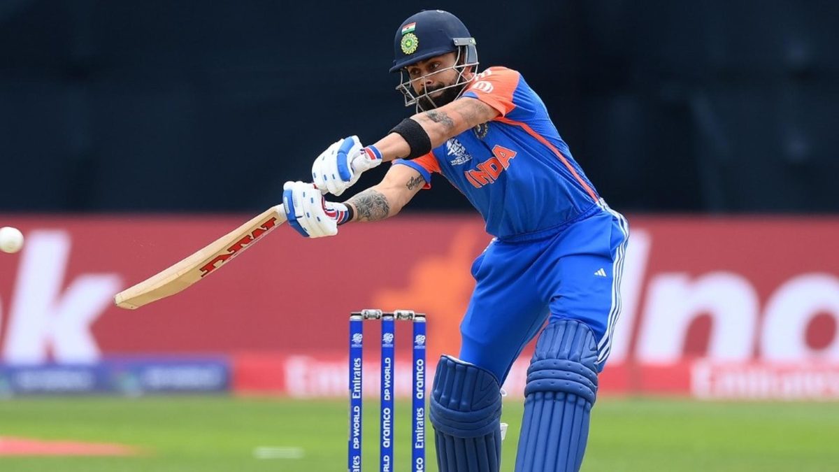 The pitch for the India-Pakistan 2024 T20 World Cup game in New York has escaped the “unsatisfactory” rating
