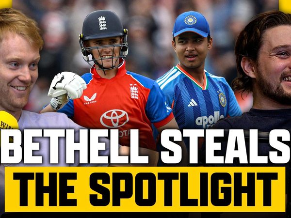 wisden-cricket-weekly-podcast-sooryavanshi-debut-bethell-test-captain.Click to read full article.
